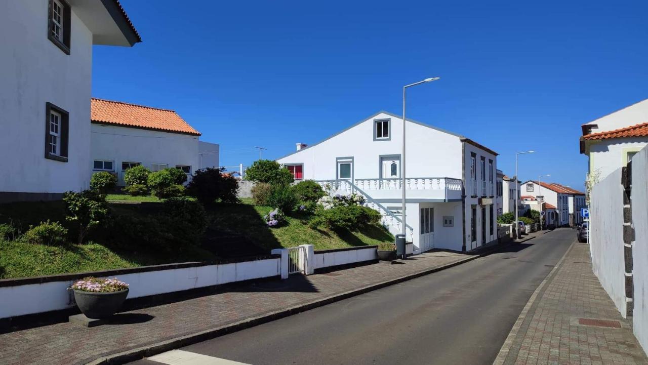 Apartamento do Marquês Santa Cruz das Flores Exterior foto