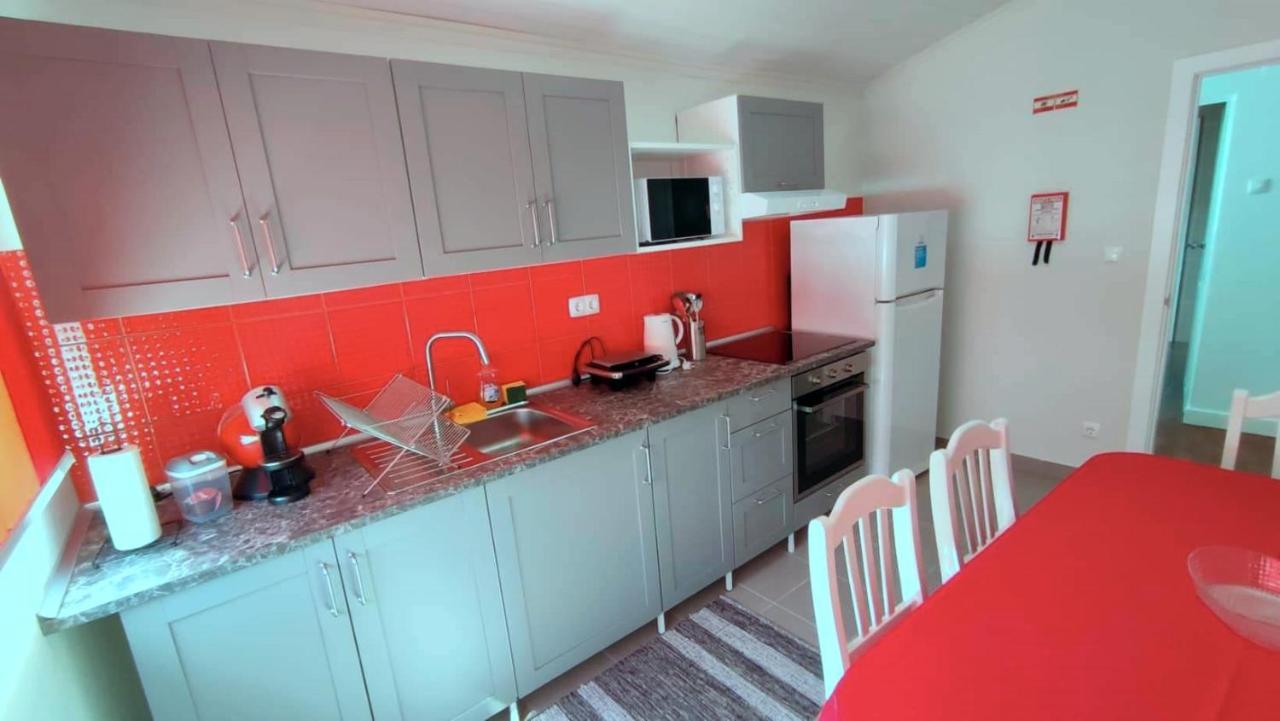 Apartamento do Marquês Santa Cruz das Flores Exterior foto