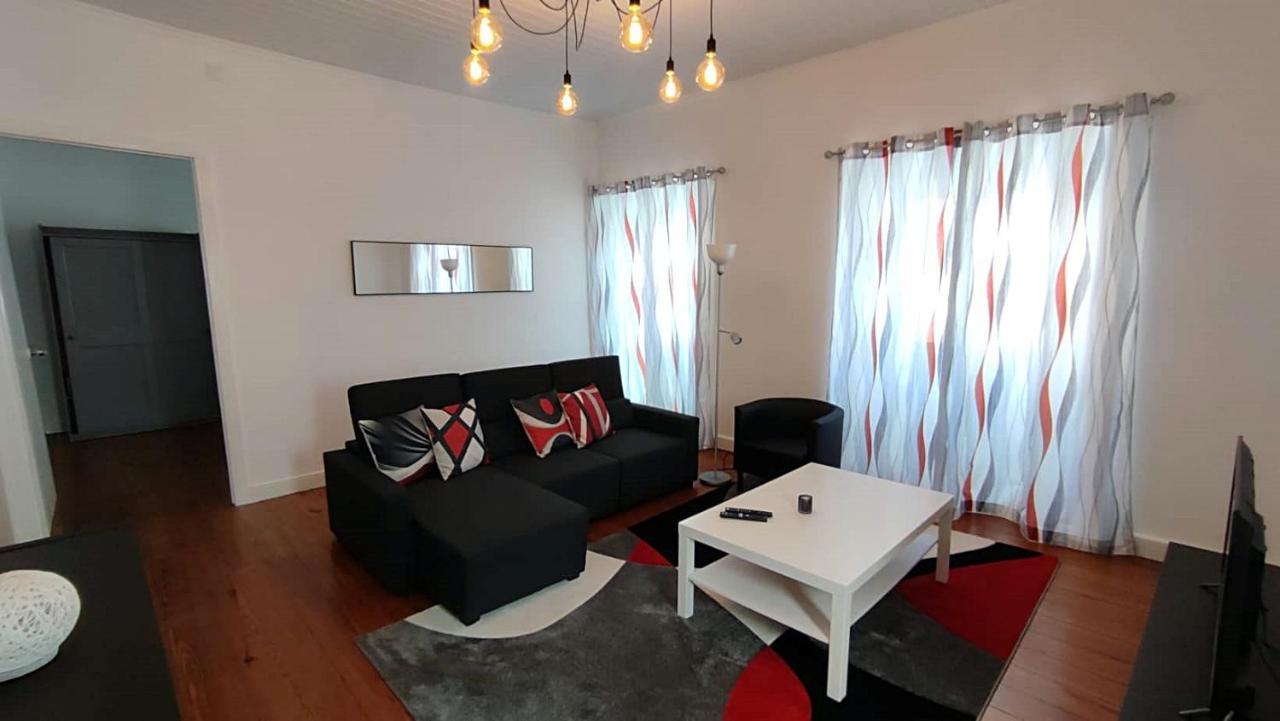 Apartamento do Marquês Santa Cruz das Flores Exterior foto