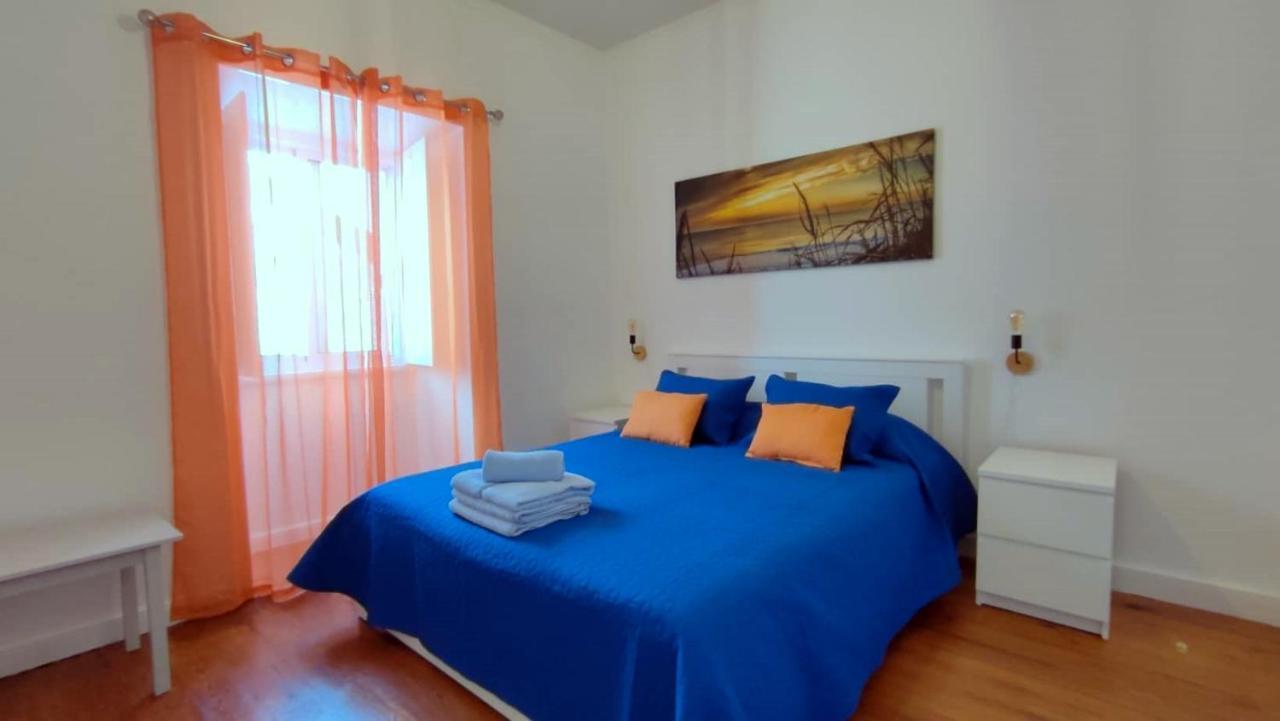Apartamento do Marquês Santa Cruz das Flores Exterior foto