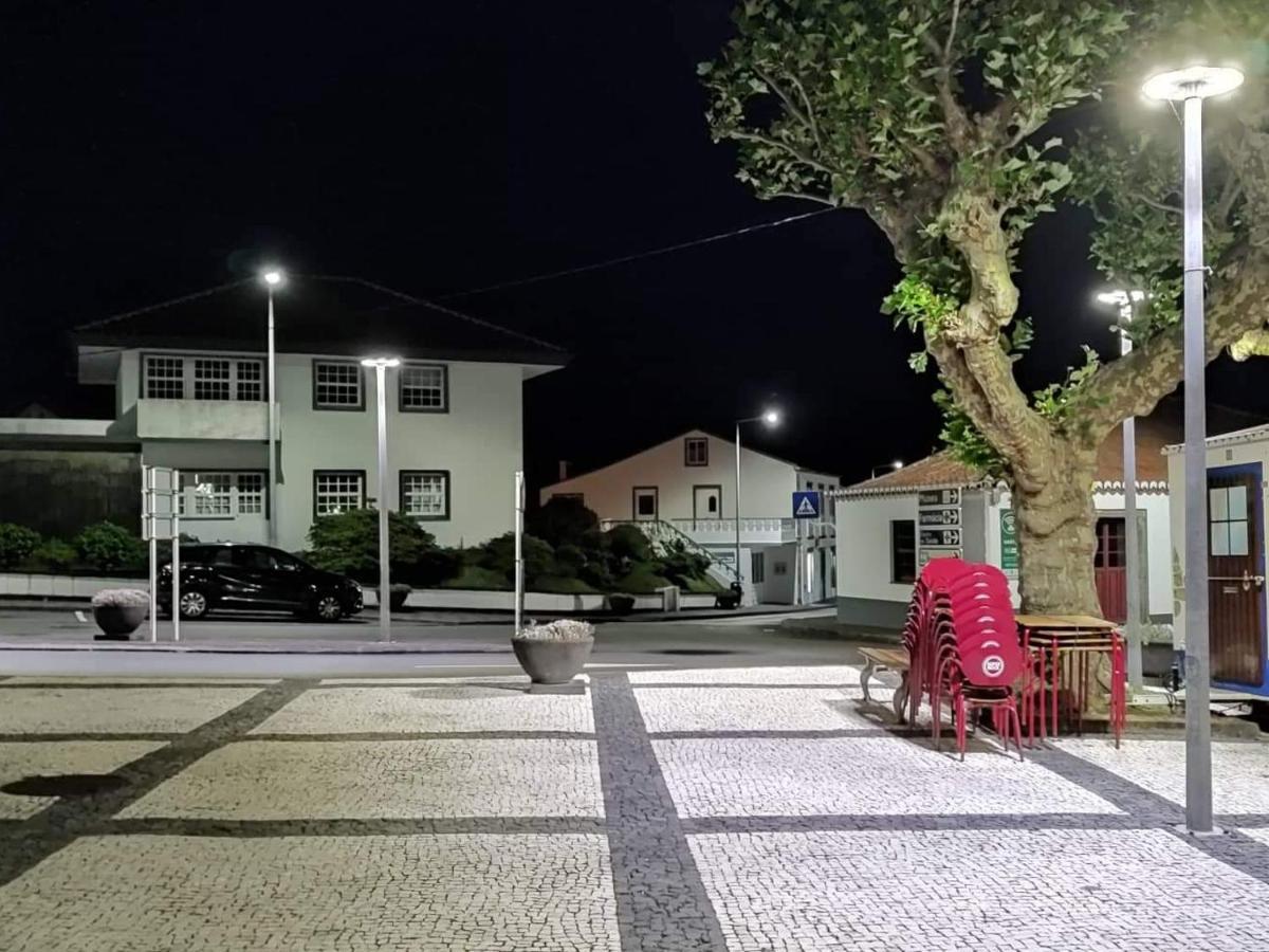 Apartamento do Marquês Santa Cruz das Flores Exterior foto