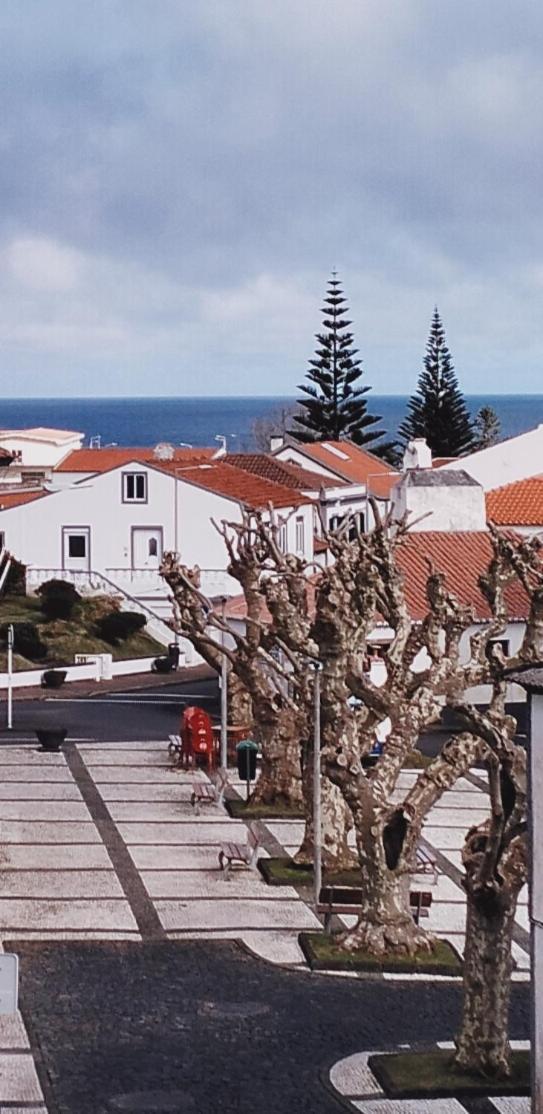 Apartamento do Marquês Santa Cruz das Flores Exterior foto